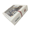 The Original Cake Company Luxury Festive Chocolate Cake Selection Box 740g - Blighty's British Store