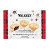 Walkers 6 Luxury Mince Pies 372g - Blighty's British Store