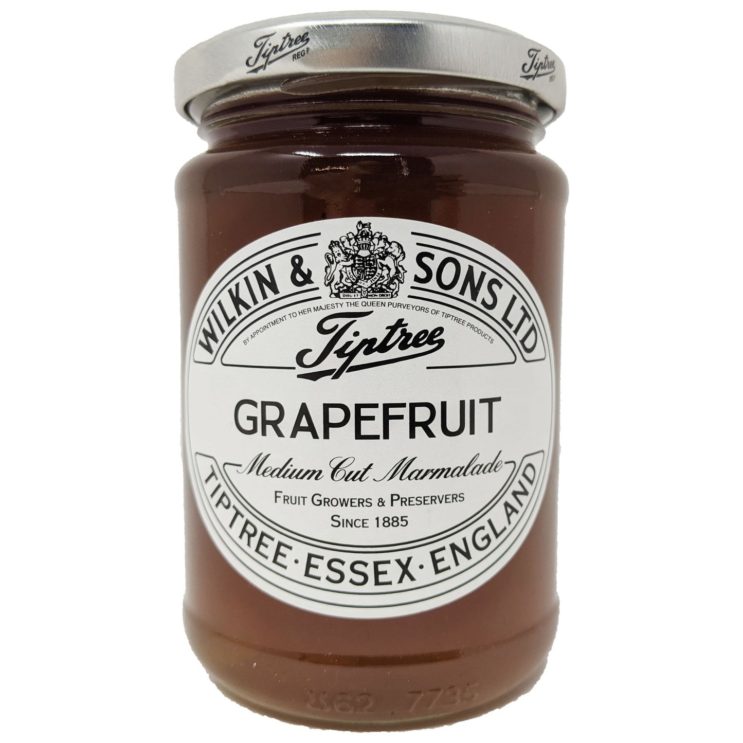 Wilkin & Sons Tiptree Grapefruit Marmalade 340g - Blighty's British Store