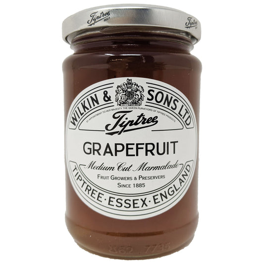 Wilkin & Sons Tiptree Grapefruit Marmalade 340g - Blighty's British Store