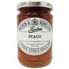 Wilkin & Sons Tiptree Peach Conserve 340g - Blighty's British Store