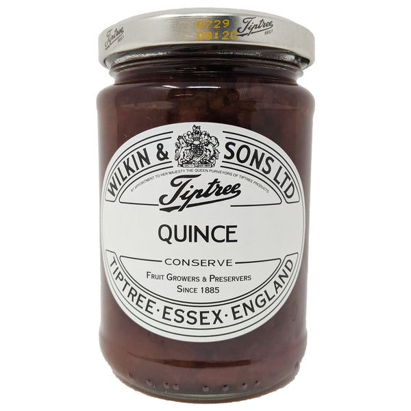 Wilkin & Sons Tiptree Quince Jelly 340g - Blighty's British Store