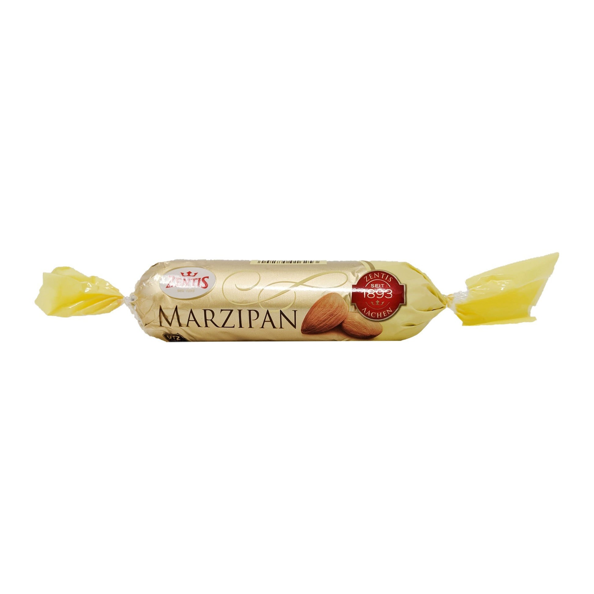 Zentis Marzipan 100g - Blighty's British Store