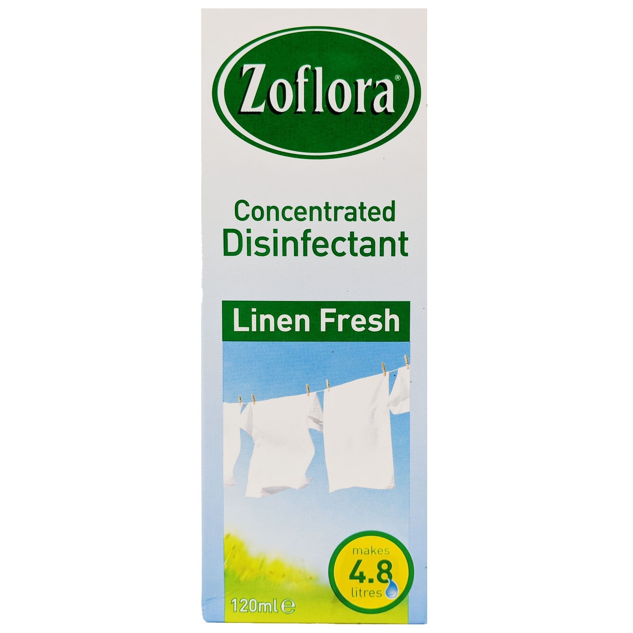 Zoflora Disinfectant